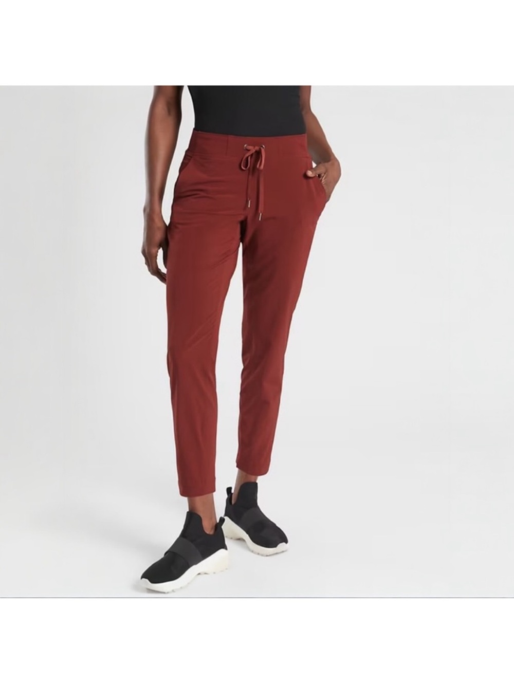 Athleta Trekkie North Jogger